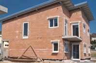 Harle Syke home extensions