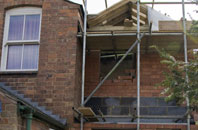 free Harle Syke home extension quotes