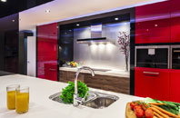 Harle Syke kitchen extensions
