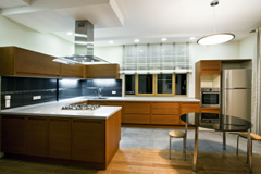 kitchen extensions Harle Syke
